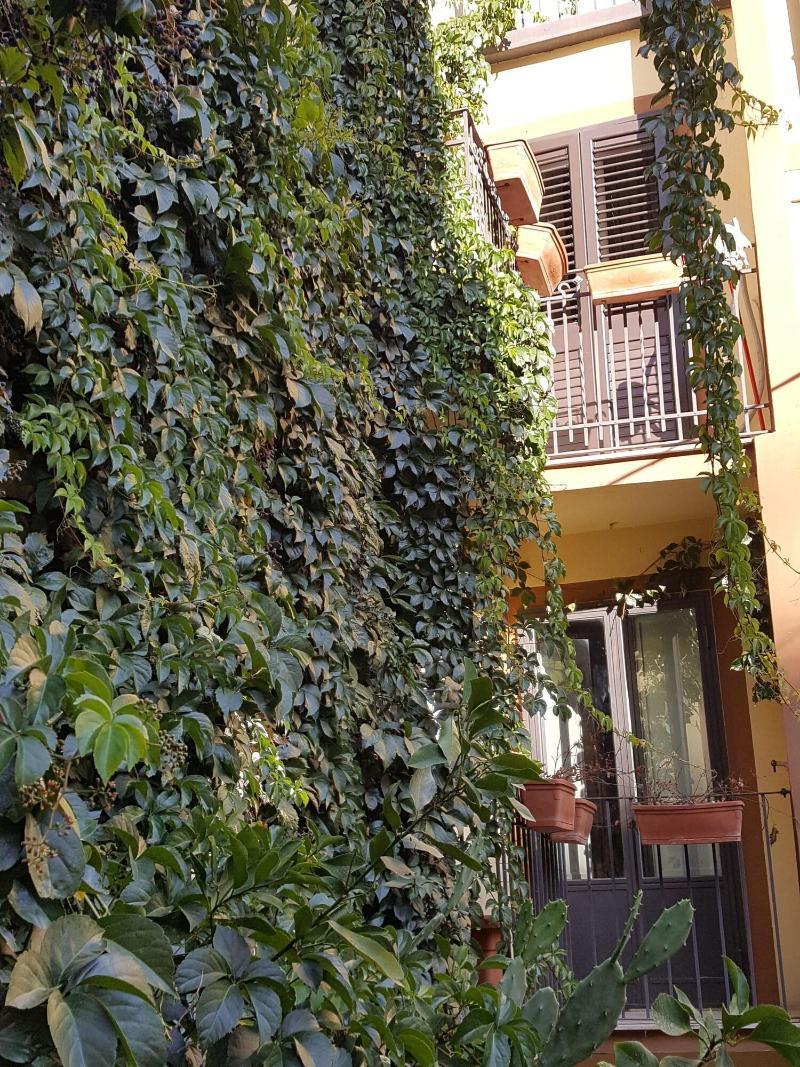 La Volpe E L'Uva B&B Piazza Armerina Esterno foto