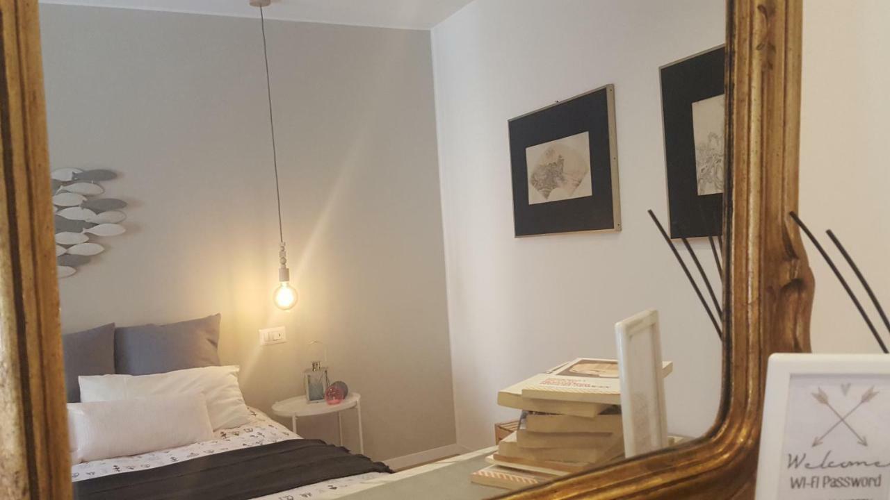 La Volpe E L'Uva B&B Piazza Armerina Esterno foto